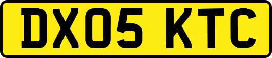 DX05KTC