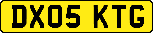 DX05KTG