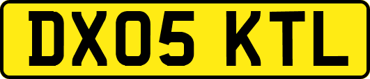 DX05KTL