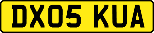 DX05KUA