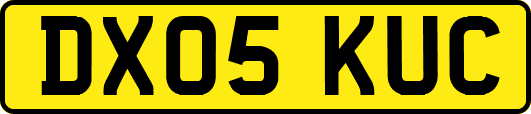 DX05KUC