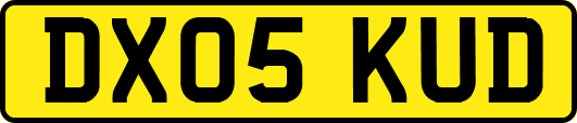DX05KUD