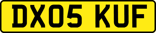 DX05KUF