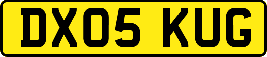 DX05KUG