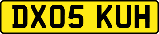 DX05KUH