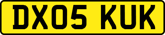 DX05KUK