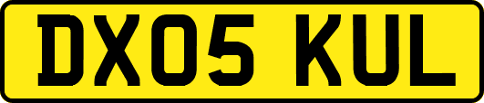 DX05KUL
