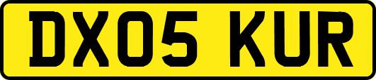 DX05KUR