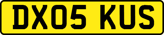 DX05KUS