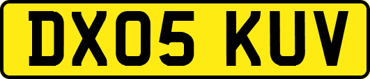 DX05KUV
