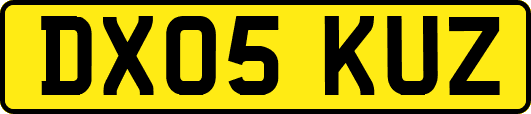 DX05KUZ