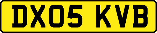 DX05KVB