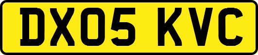 DX05KVC
