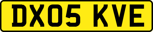 DX05KVE