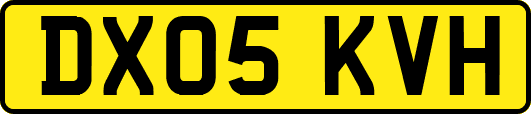 DX05KVH