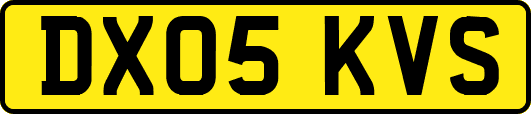 DX05KVS