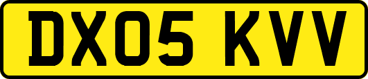 DX05KVV