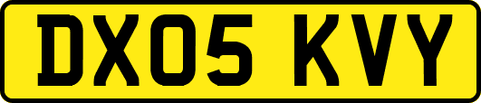 DX05KVY