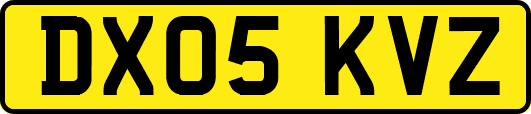DX05KVZ