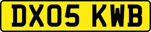 DX05KWB