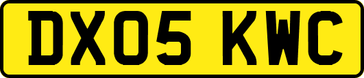 DX05KWC