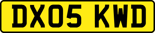 DX05KWD
