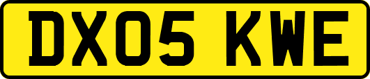DX05KWE