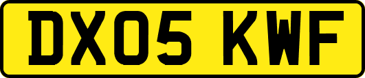 DX05KWF