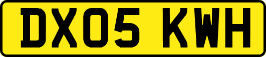 DX05KWH