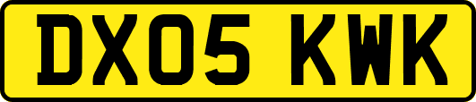DX05KWK