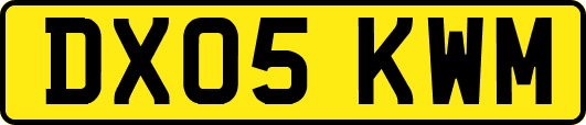 DX05KWM