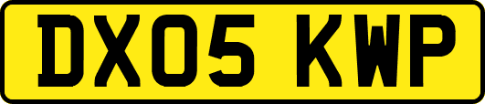 DX05KWP