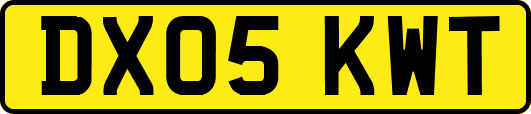 DX05KWT