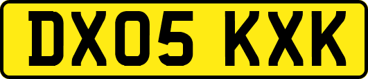 DX05KXK