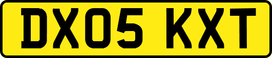 DX05KXT