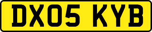DX05KYB