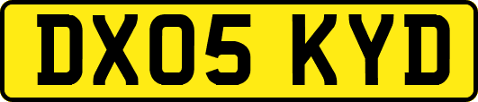 DX05KYD