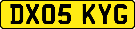 DX05KYG