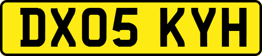 DX05KYH