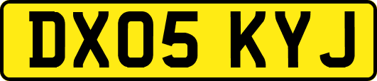 DX05KYJ
