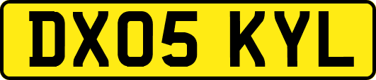 DX05KYL