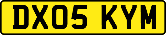 DX05KYM