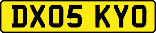 DX05KYO