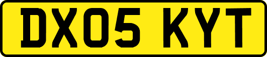 DX05KYT