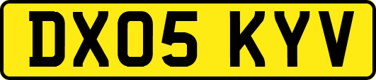 DX05KYV