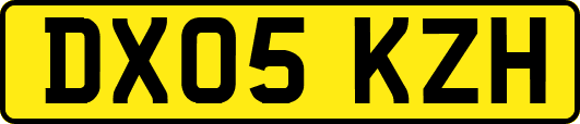 DX05KZH