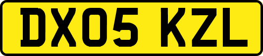 DX05KZL