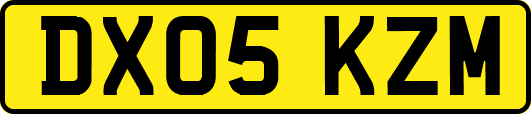 DX05KZM