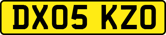 DX05KZO