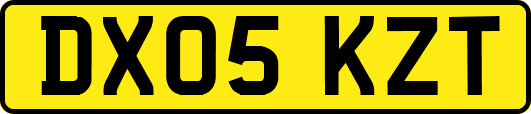 DX05KZT